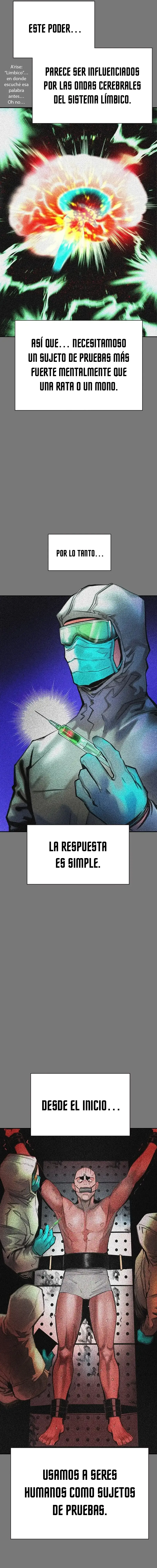Zumo de la selva Capítulo 156 en Línea - página 14