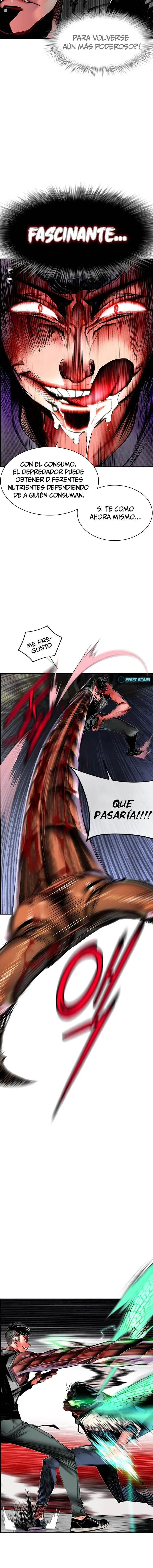 Zumo de la selva Capítulo 16 en Línea - página 4