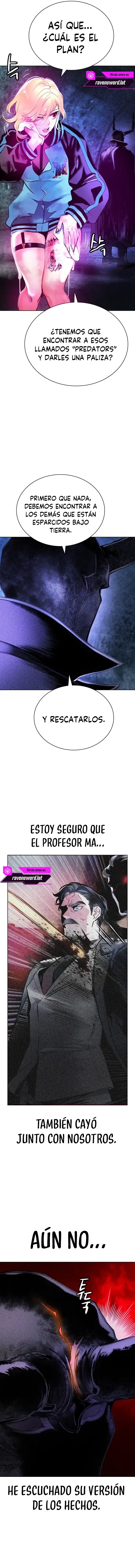 Zumo de la selva Capítulo 160 en Línea - página 20