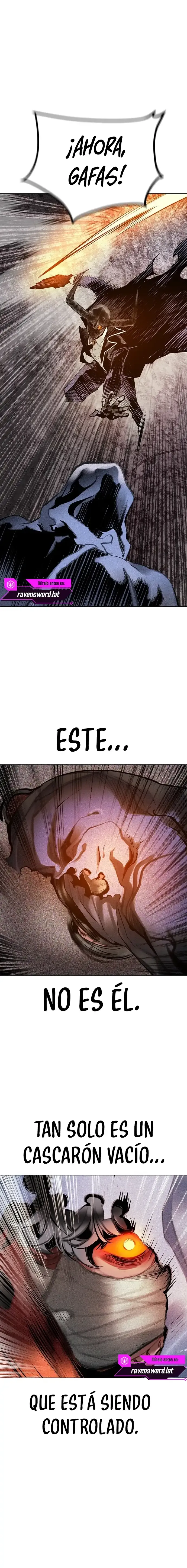 Zumo de la selva Capítulo 161 en Línea - página 11