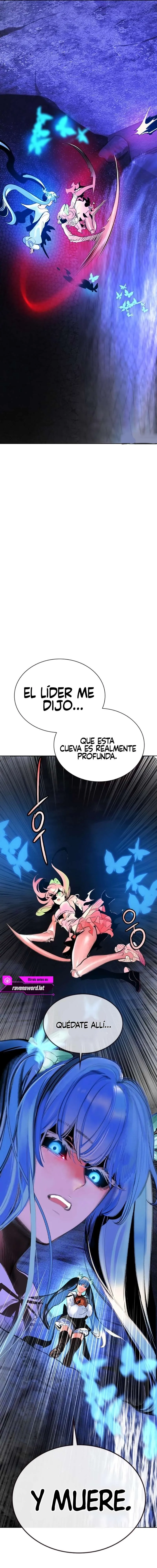 Zumo de la selva Capítulo 166 en Línea - página 14