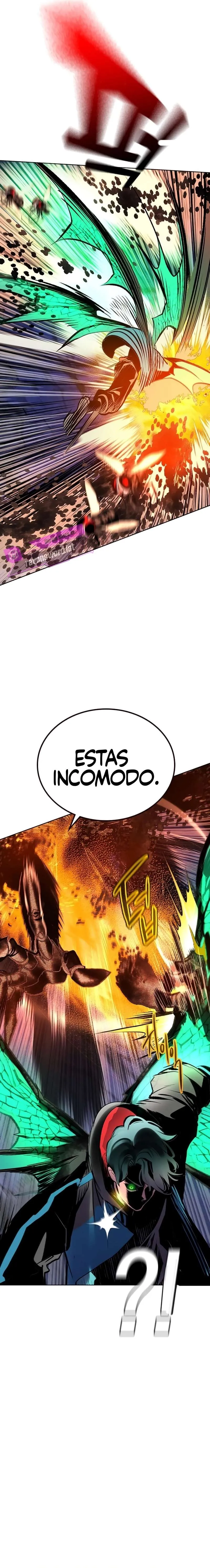 Zumo de la selva Capítulo 166 en Línea - página 27