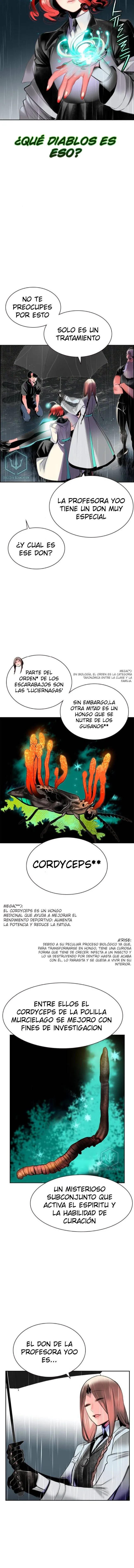 Zumo de la selva Capítulo 17 en Línea - página 6