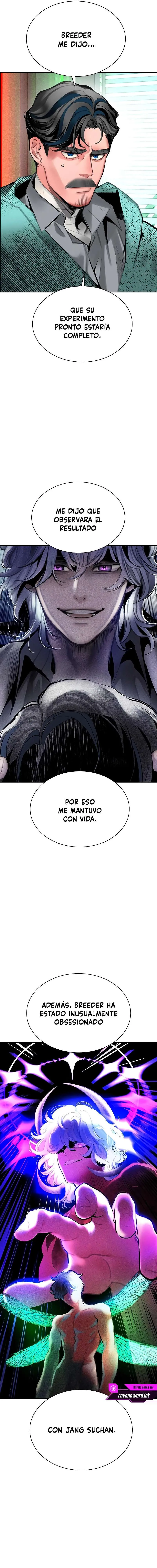 Zumo de la selva Capítulo 175 en Línea - página 4