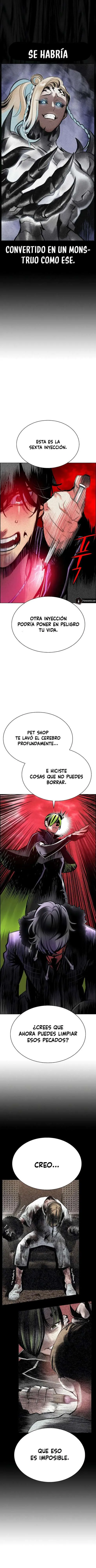 Zumo de la selva Capítulo 180 en Línea - página 14