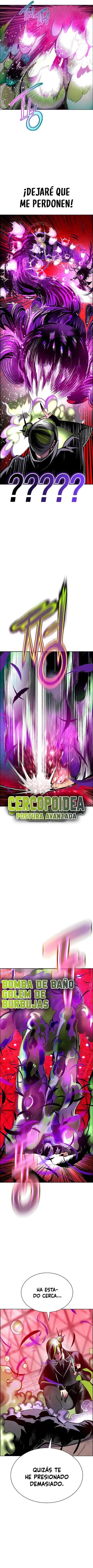 Zumo de la selva Capítulo 180 en Línea - página 17