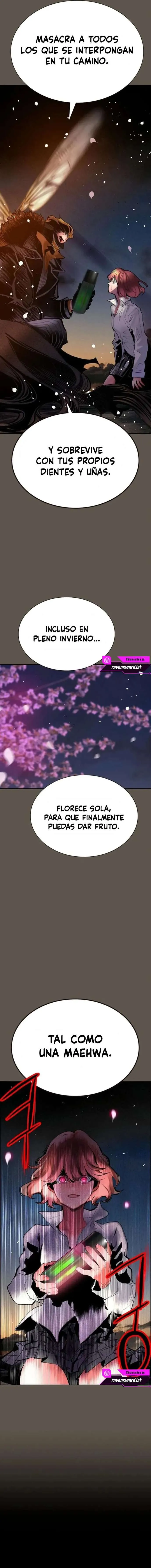 Zumo de la selva Capítulo 189 en Línea - página 15