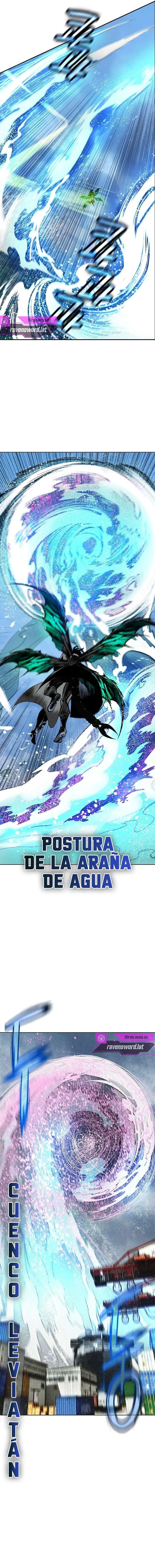 Zumo de la selva Capítulo 196 en Línea - página 9