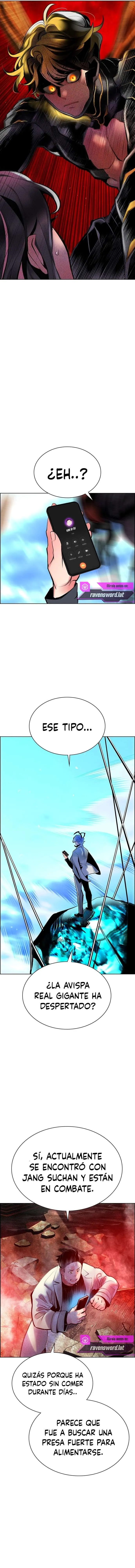 Zumo de la selva Capítulo 197 en Línea - página 3