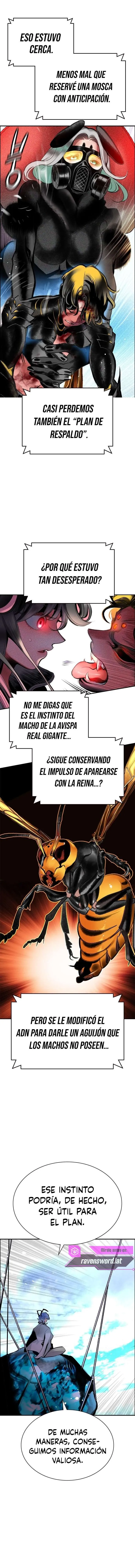 Zumo de la selva Capítulo 198 en Línea - página 14