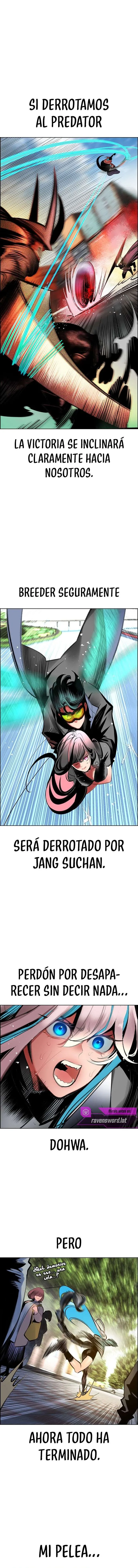 Zumo de la selva Capítulo 199 en Línea - página 12