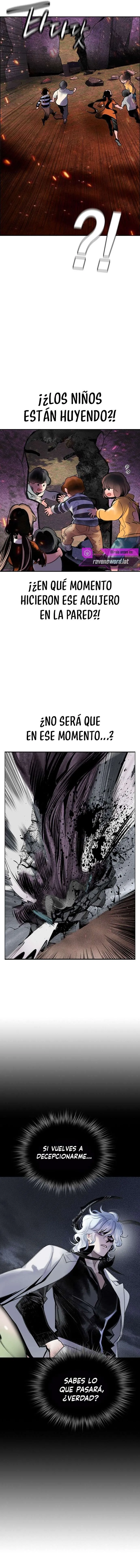 Zumo de la selva Capítulo 199 en Línea - página 18
