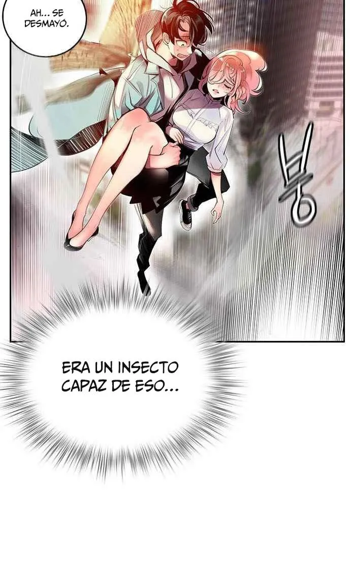 Zumo de la selva Capítulo 2 en Línea - página 5