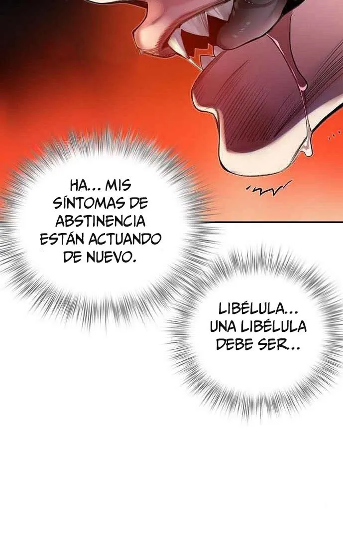Zumo de la selva Capítulo 2 en Línea - página 11