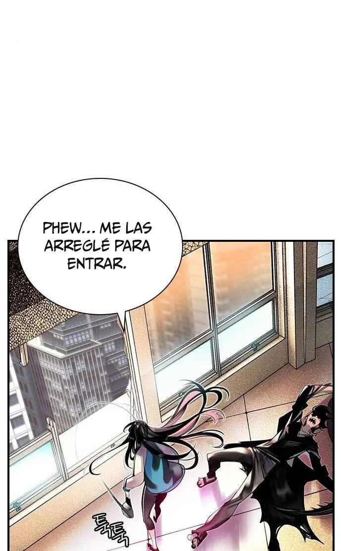 Zumo de la selva Capítulo 2 en Línea - página 15