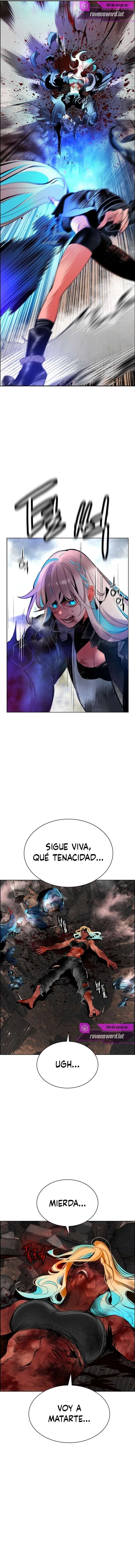 Zumo de la selva Capítulo 201 en Línea - página 8
