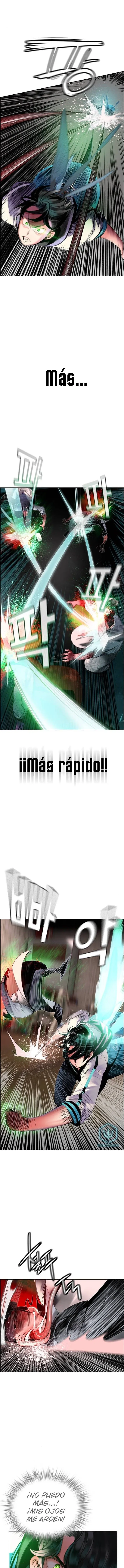 Zumo de la selva Capítulo 22 en Línea - página 5