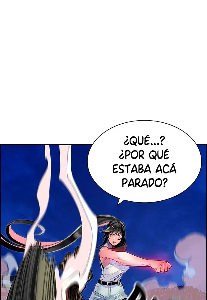 Zumo de la selva Capítulo 41 en Línea - página 18