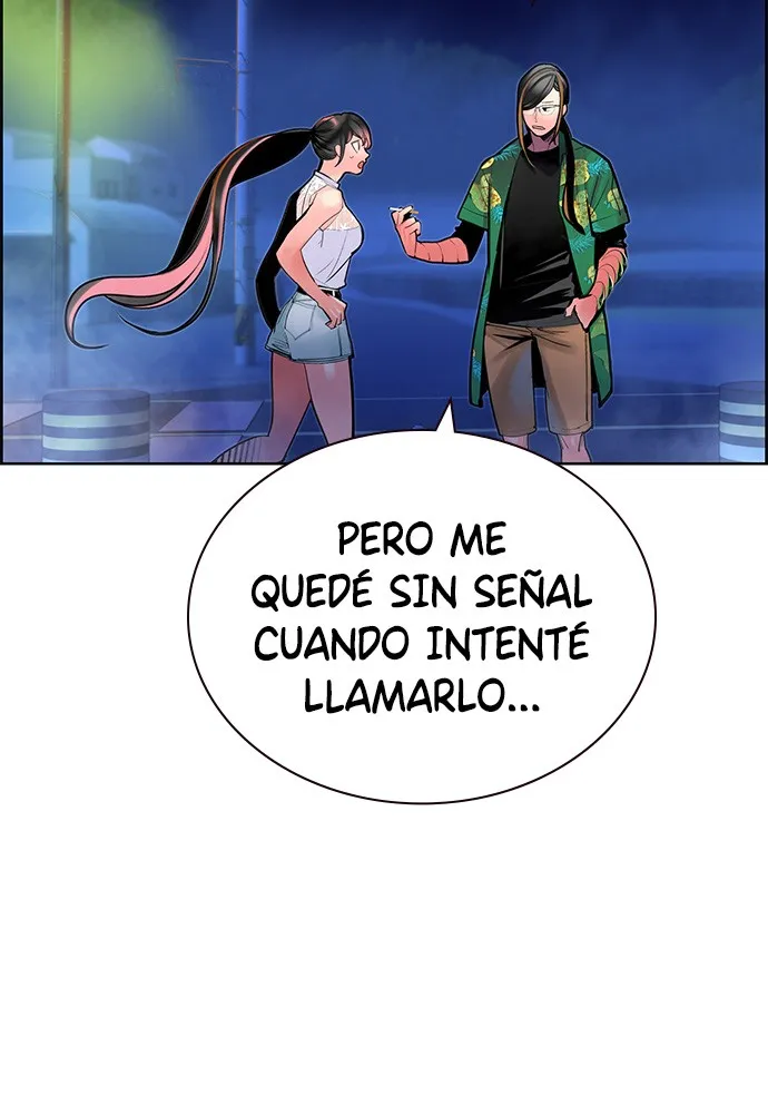 Zumo de la selva Capítulo 41 en Línea - página 29