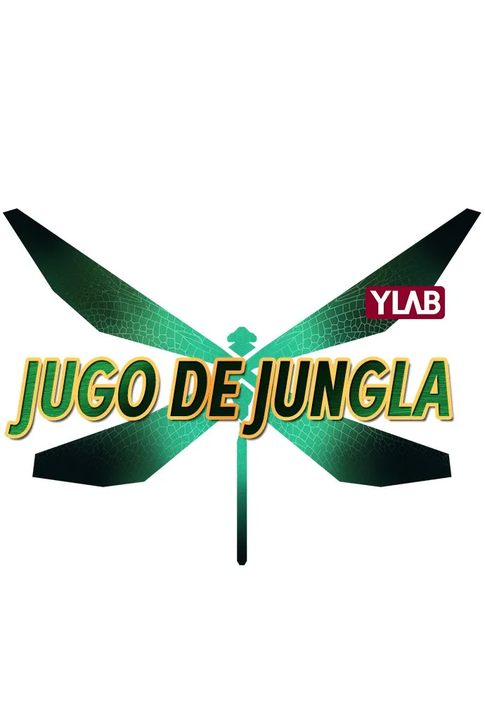 Zumo de la selva Capítulo 41 en Línea - página 44