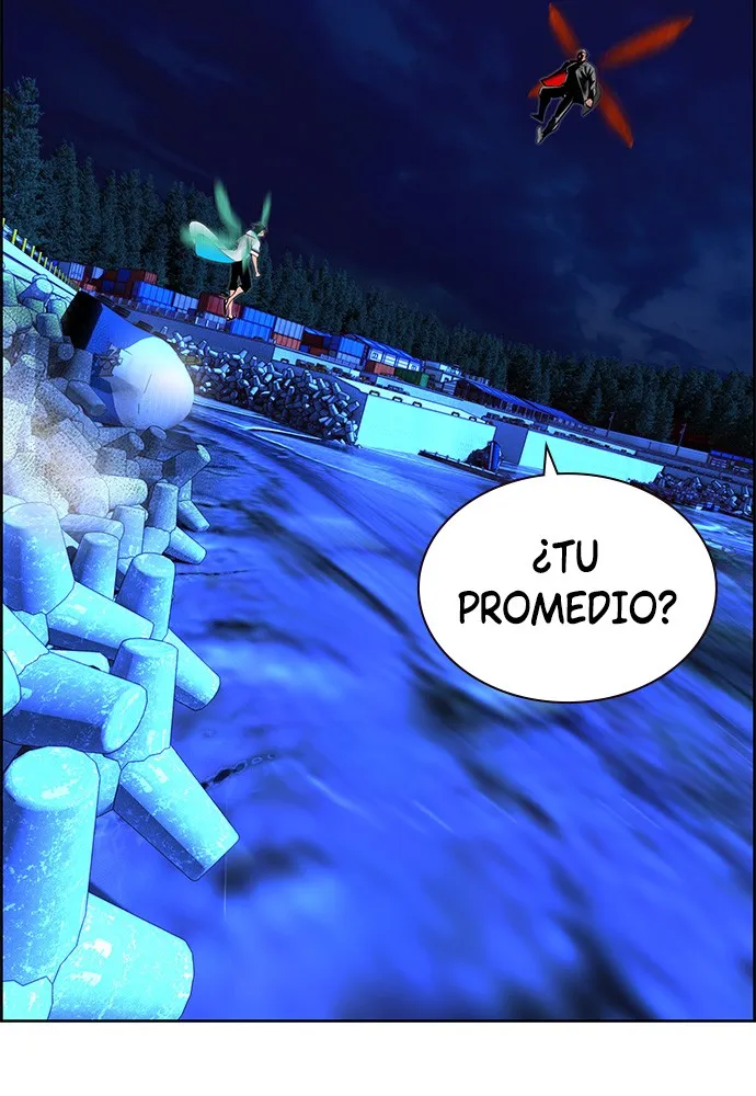 Zumo de la selva Capítulo 41 en Línea - página 46