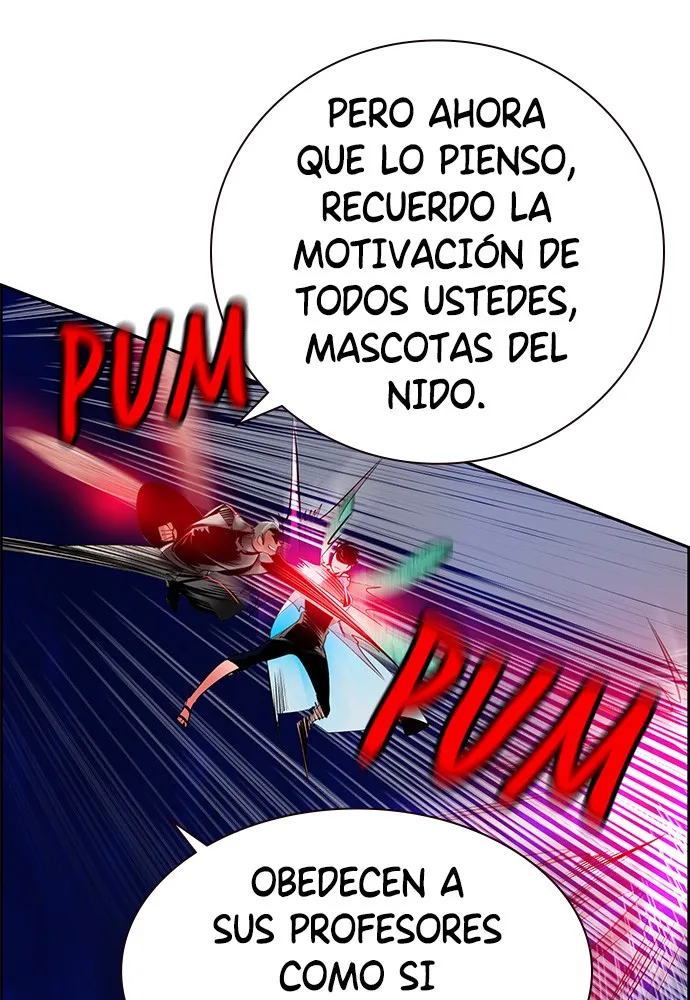 Zumo de la selva Capítulo 41 en Línea - página 52