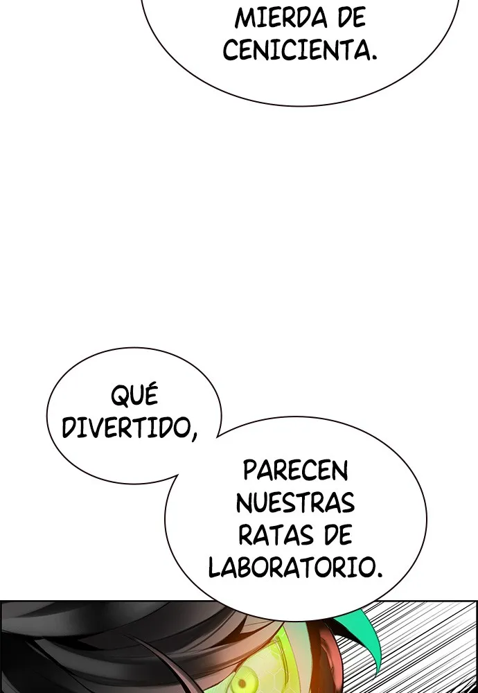 Zumo de la selva Capítulo 41 en Línea - página 54