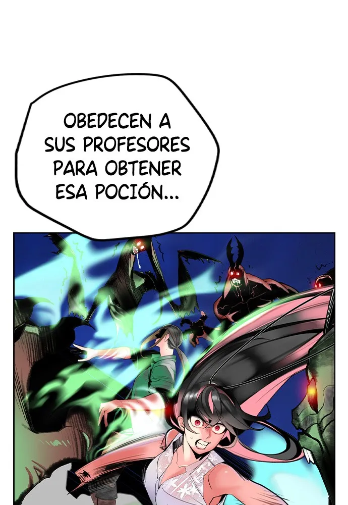 Zumo de la selva Capítulo 41 en Línea - página 56