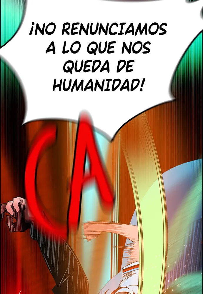 Zumo de la selva Capítulo 41 en Línea - página 69