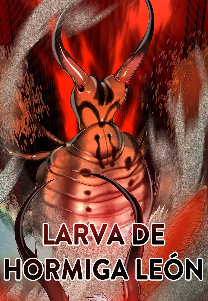 Zumo de la selva Capítulo 41 en Línea - página 89