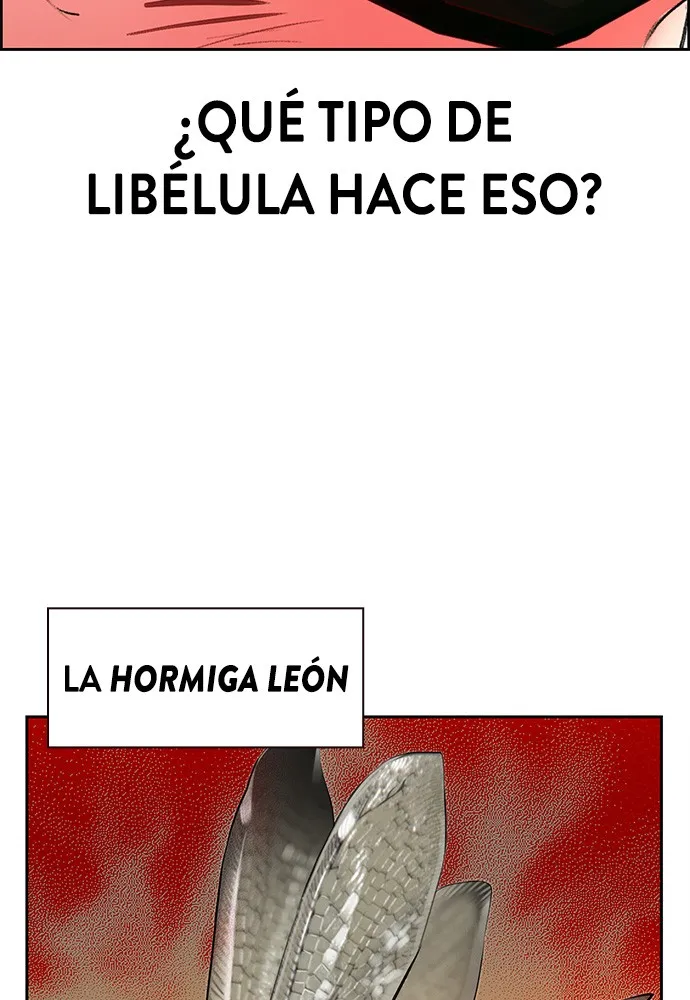 Zumo de la selva Capítulo 41 en Línea - página 92