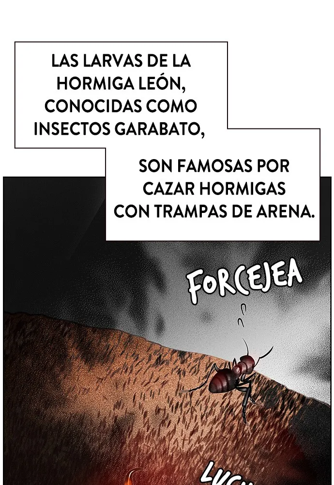 Zumo de la selva Capítulo 41 en Línea - página 94