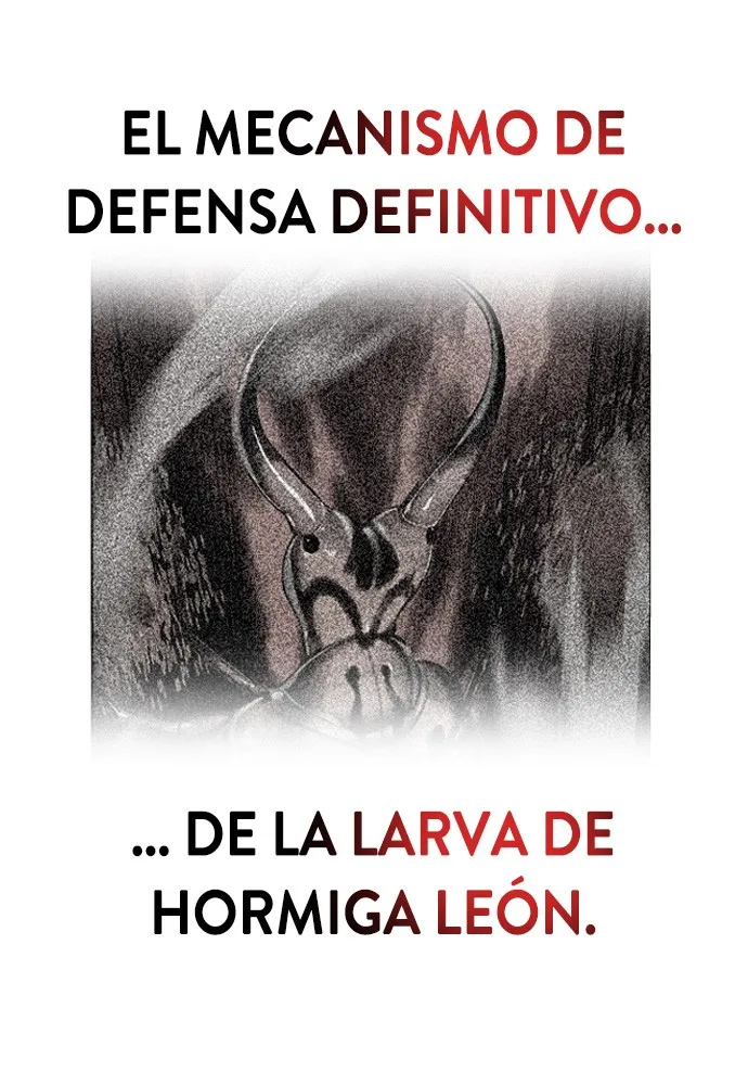 Zumo de la selva Capítulo 41 en Línea - página 99