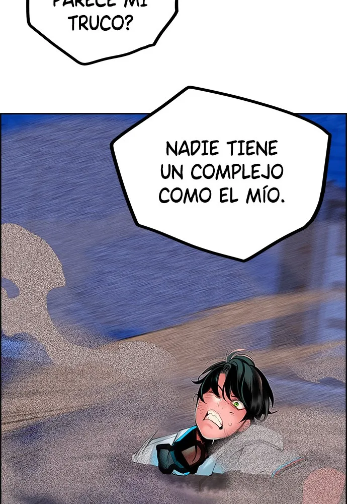 Zumo de la selva Capítulo 41 en Línea - página 111