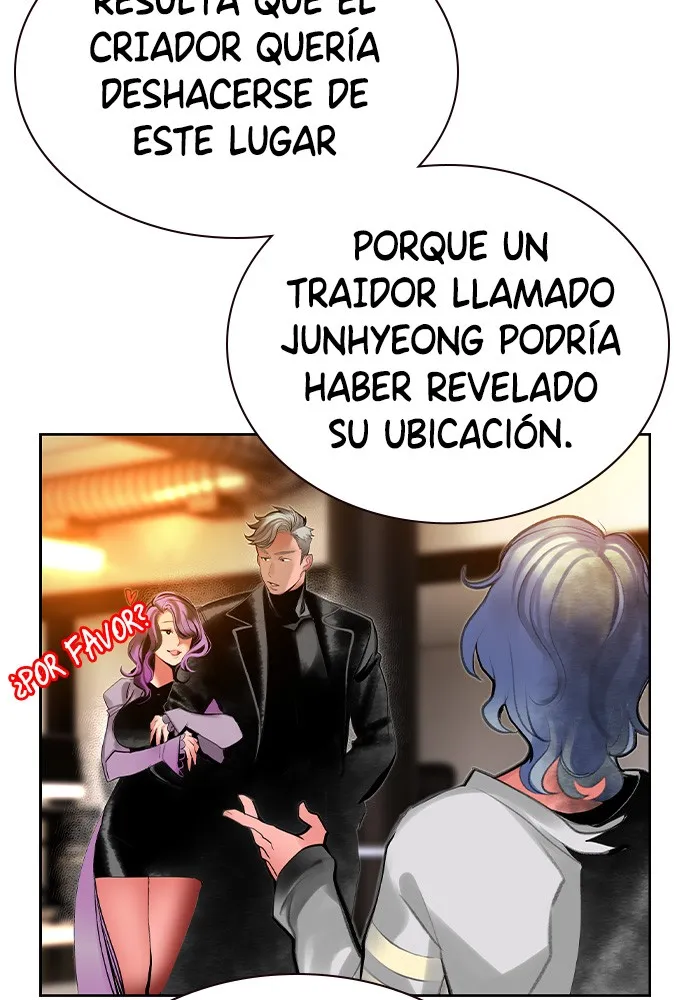 Zumo de la selva Capítulo 41 en Línea - página 134