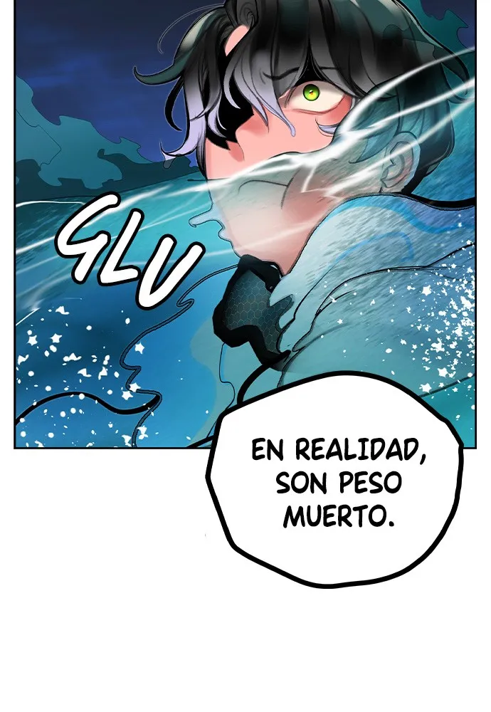 Zumo de la selva Capítulo 41 en Línea - página 138