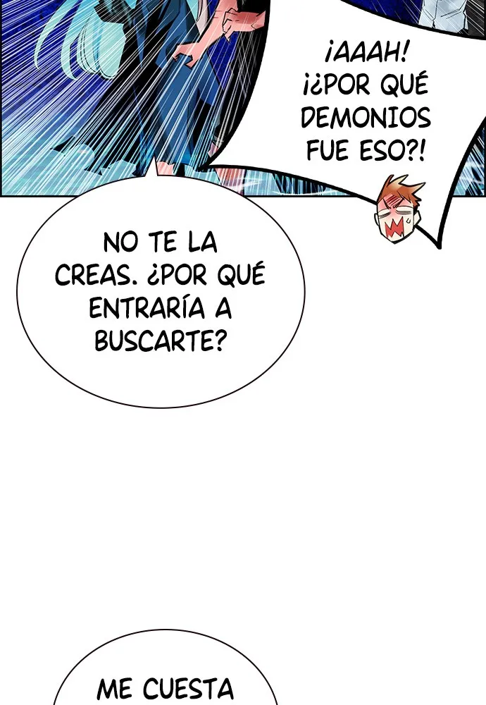Zumo de la selva Capítulo 43 en Línea - página 6