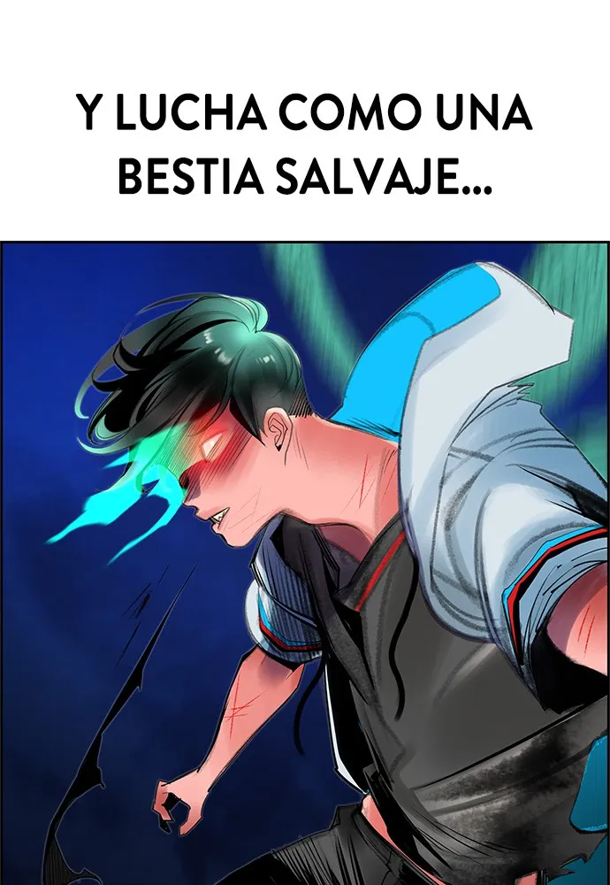 Zumo de la selva Capítulo 43 en Línea - página 18