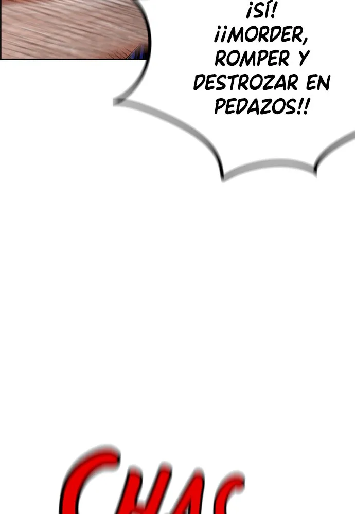 Zumo de la selva Capítulo 43 en Línea - página 31