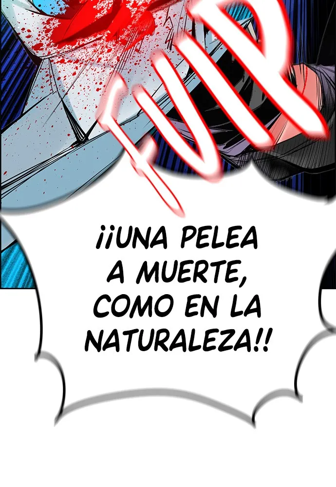 Zumo de la selva Capítulo 43 en Línea - página 33
