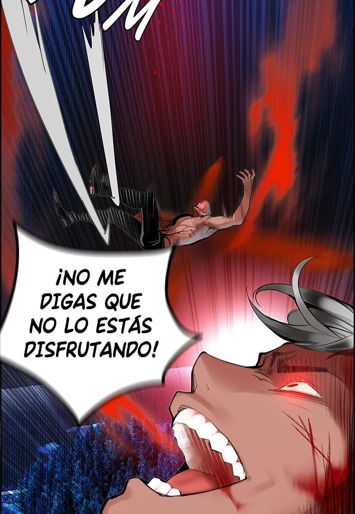 Zumo de la selva Capítulo 43 en Línea - página 35