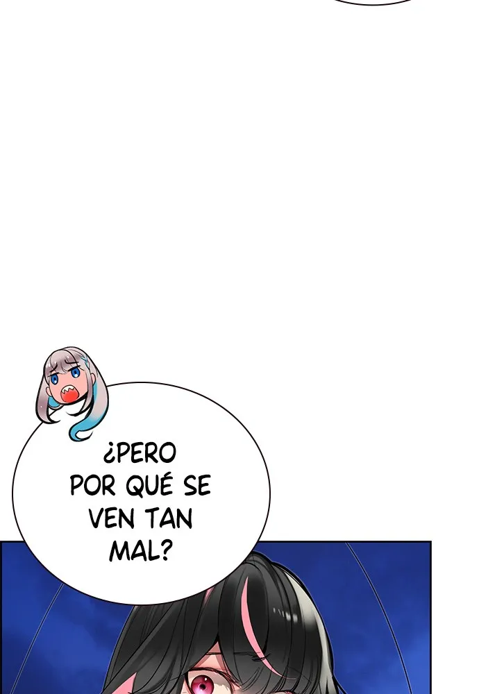 Zumo de la selva Capítulo 43 en Línea - página 46
