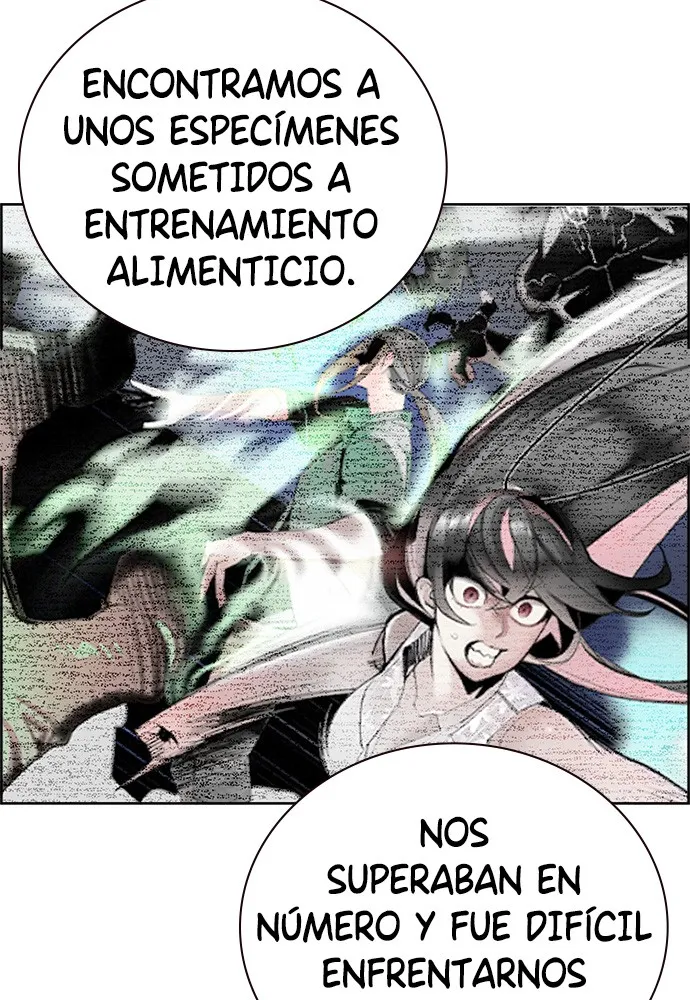 Zumo de la selva Capítulo 43 en Línea - página 48