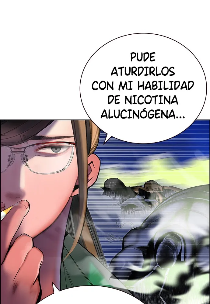 Zumo de la selva Capítulo 43 en Línea - página 50