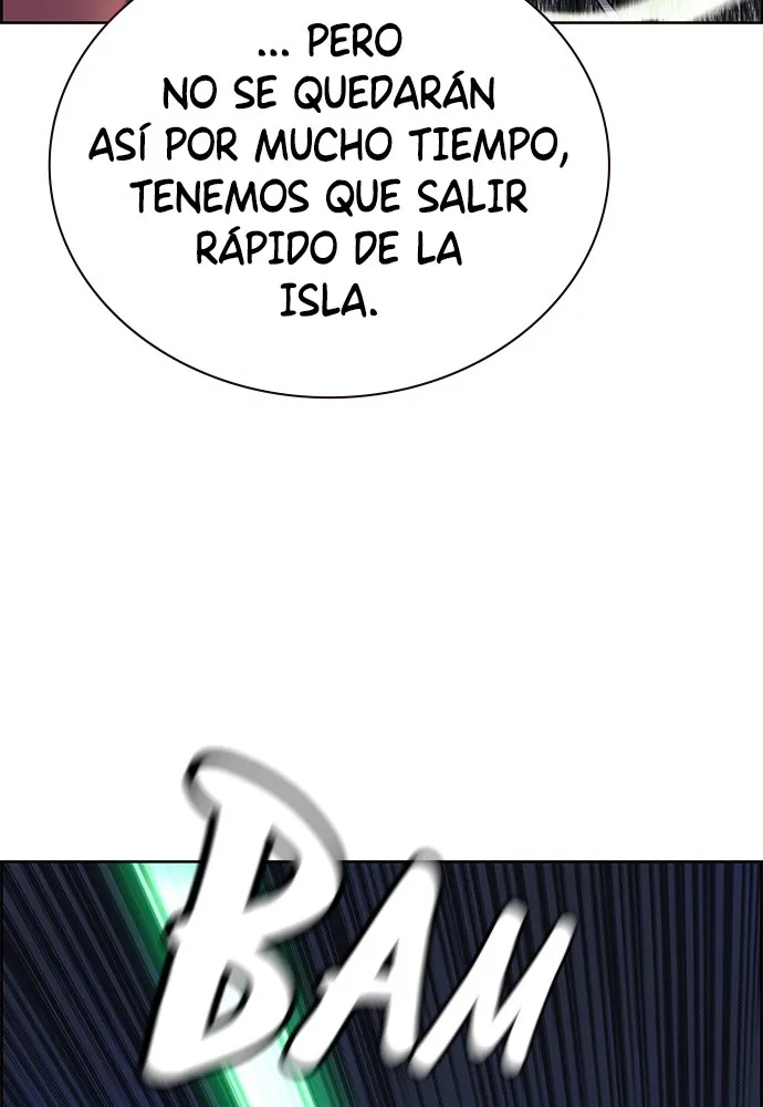 Zumo de la selva Capítulo 43 en Línea - página 51