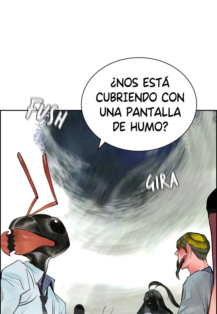 Zumo de la selva Capítulo 43 en Línea - página 73