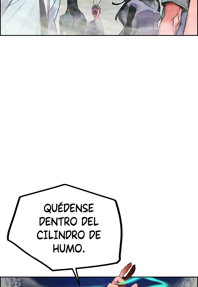 Zumo de la selva Capítulo 43 en Línea - página 74