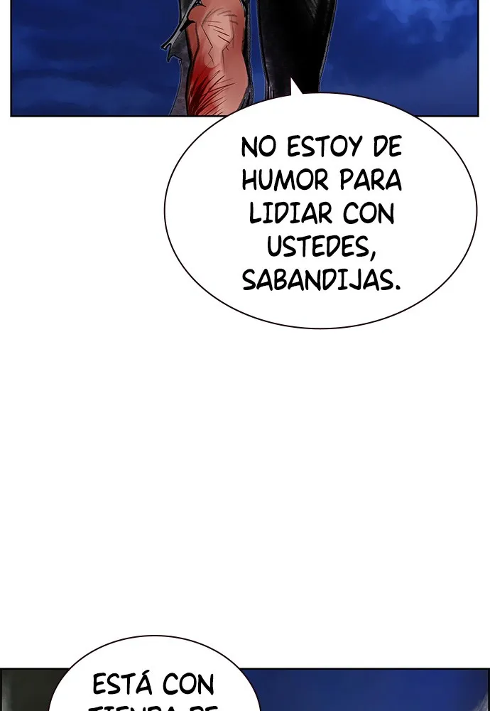 Zumo de la selva Capítulo 43 en Línea - página 82