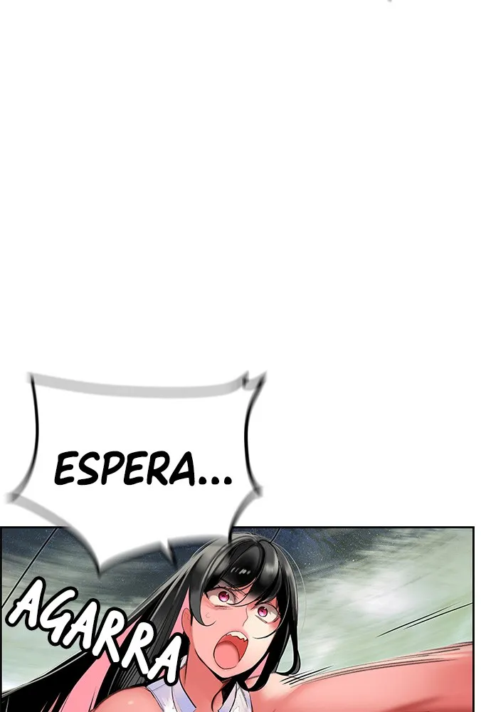 Zumo de la selva Capítulo 43 en Línea - página 86