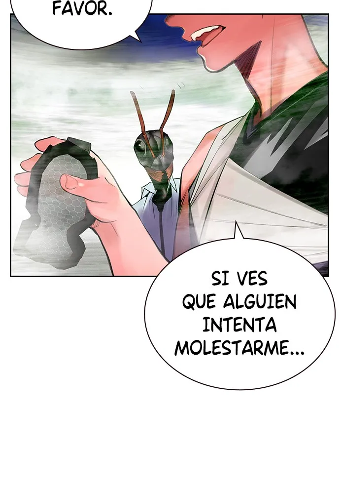 Zumo de la selva Capítulo 43 en Línea - página 112